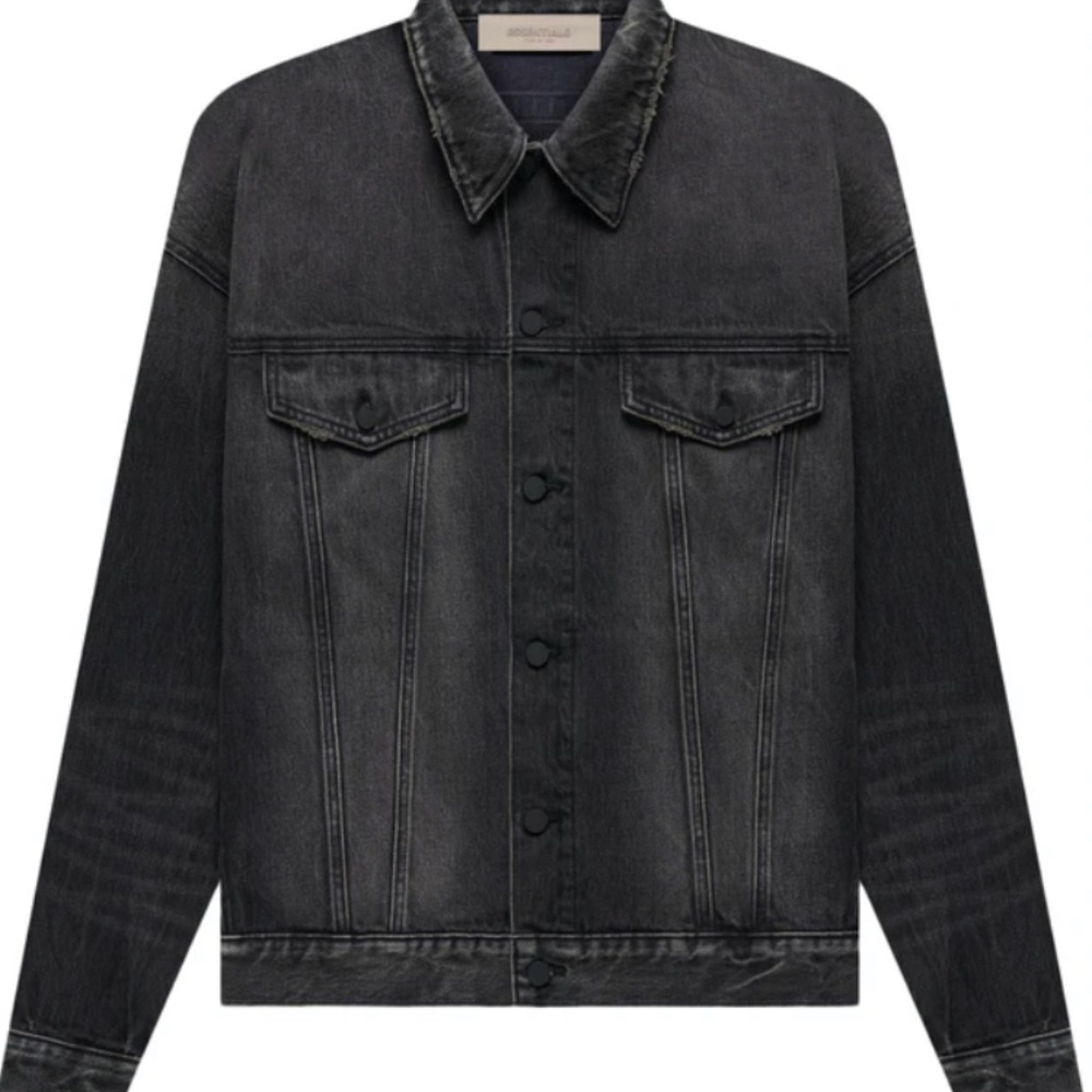 Fear of God Denim Jacket